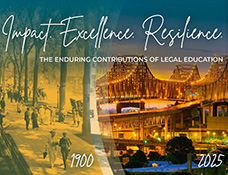 Touro Law Faculty at AALS 2026